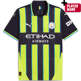 Puma Manchester City 2024-25 Men