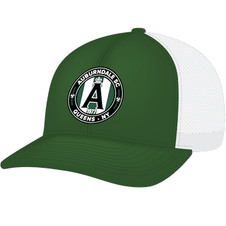Auburndale SC Trucker Hat