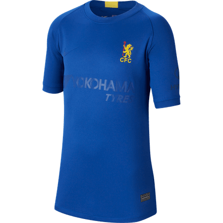 Nike 2020 Chelsea Jersey Conmemorativo de la FA Cup para Niños