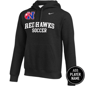 Natick HS Pullover Hoodie