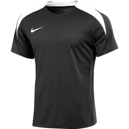 Nike Dri-Fit Strike 24 Knit Short Sleeve Top