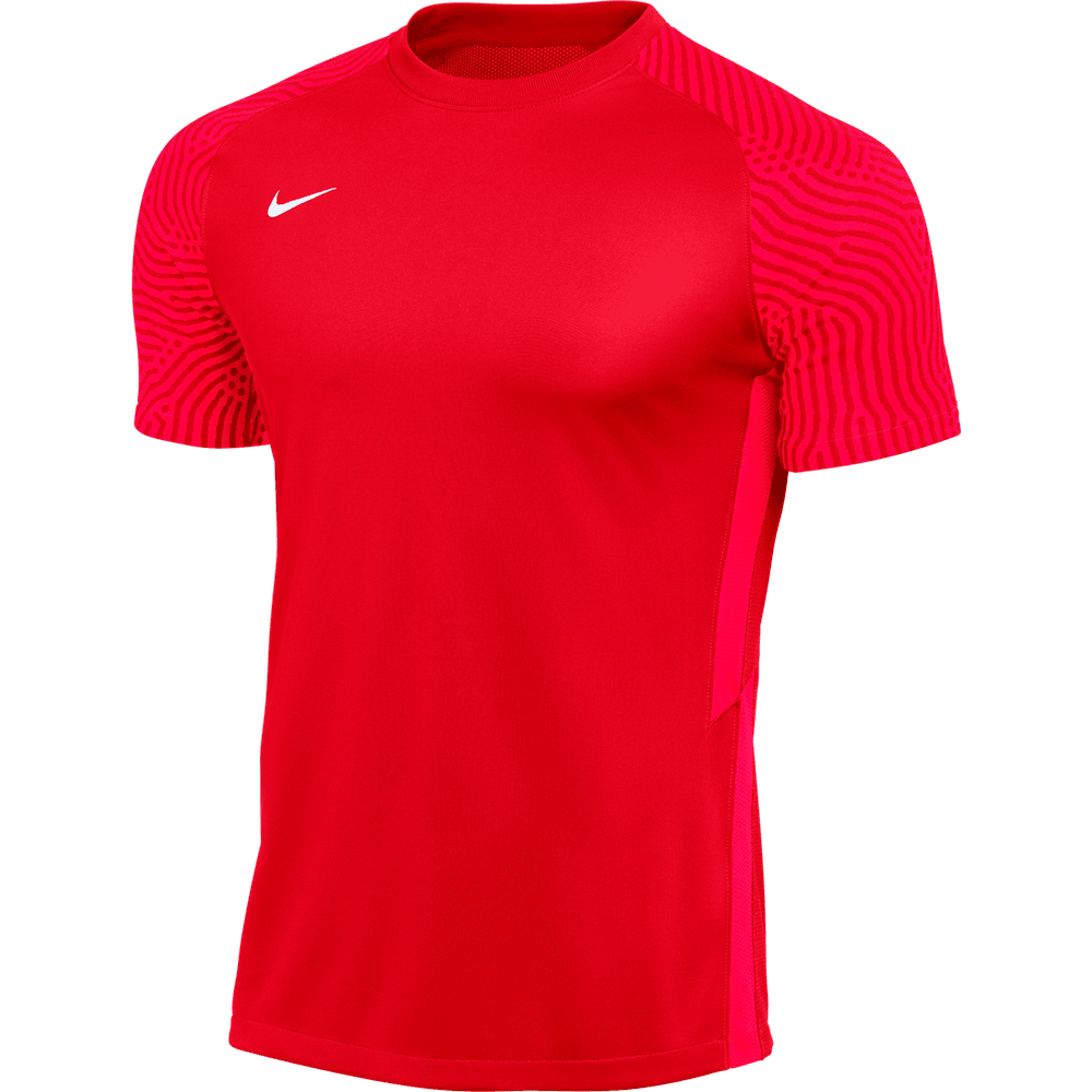 red jersey nike