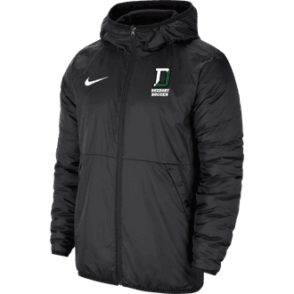 Duxbury HS Fall Jacket