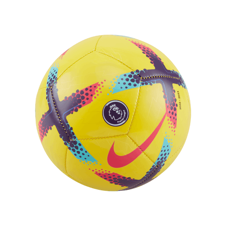 Nike Premier League 2022-23 Hi-Vis  Skills Mini Ball