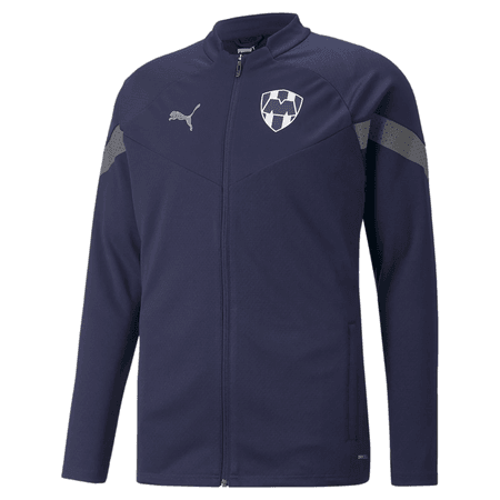 Puma Monterrey 2022-23 Mens Training Jacket