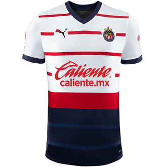 Puma Chivas 2023-24 Men