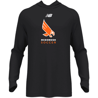 McDonogh NB Athletics Hoodie