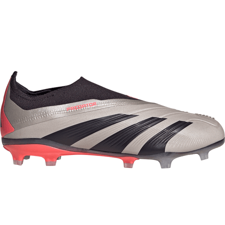 adidas Youth Predator Elite Laceless FG - Vivid Horizon Pack