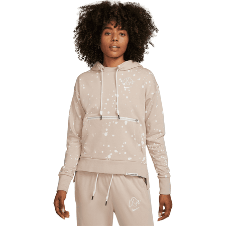 Nike USA Womens Standard Issue Pullover Hoodie