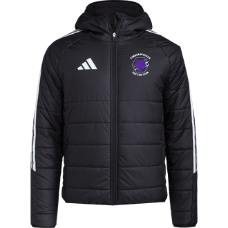 Timberwolves SC Winter Jacket