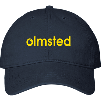 Olmsted SA Golf Cap
