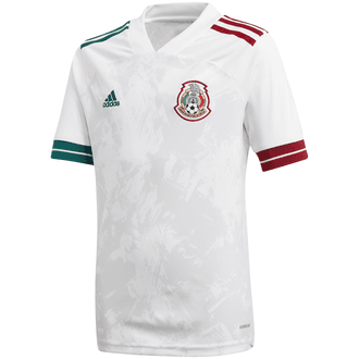adidas Mexico 2020 Away Men