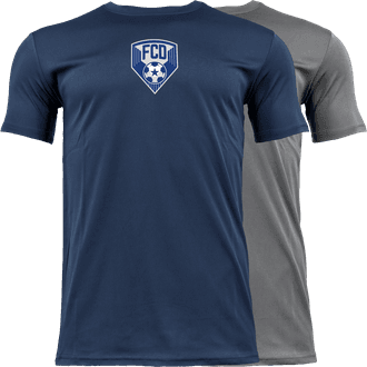 FC Dallastown SS Tech Tee