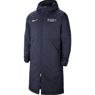 WHS Nike Park SDF Jacket