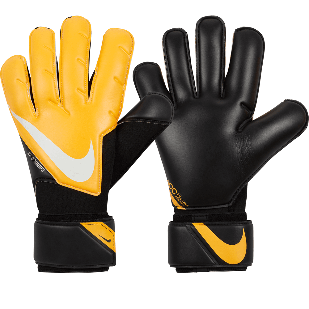 Nike Vapor Grip 3 Goalkeeper Gloves | WeGotSoccer
