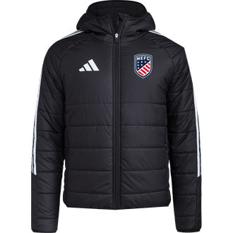 NEFC Winter Jacket