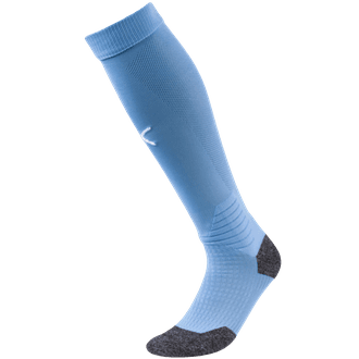  SSS Light Blue Sock 