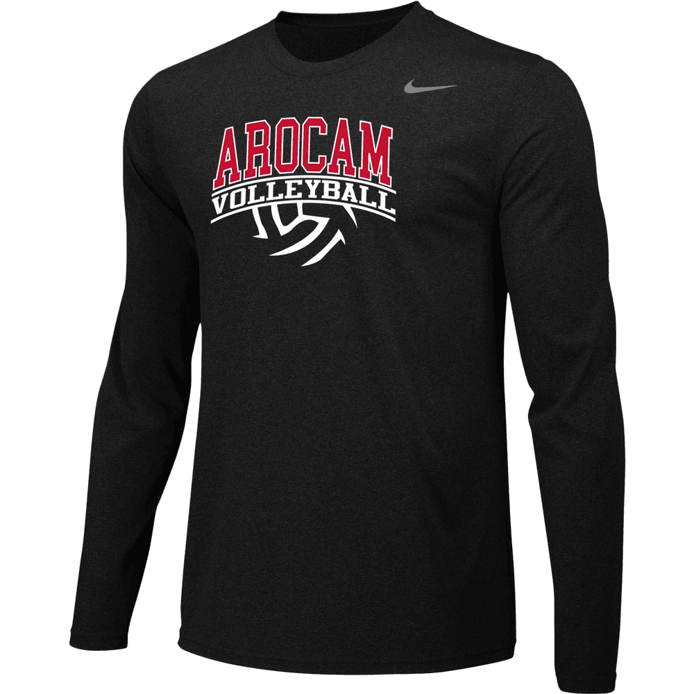 Arocam HS Volleyball Nike Tee | WGT