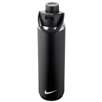 Nike Stainless Steel Recharge Chug Bottle 24 Oz