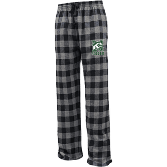 Montville Flannel Pant