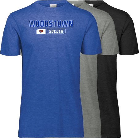 Woodstown Triblend Tee