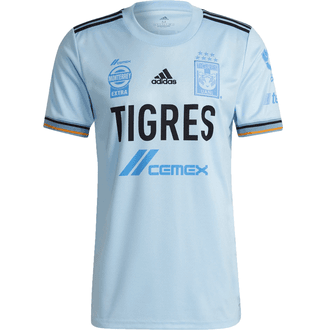 Adidas Tigres UANL 2021-22 Men