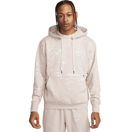 Nike USA Mens Standard Issue Pullover Hoodie