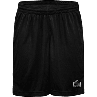 Lehigh YS Black Shorts