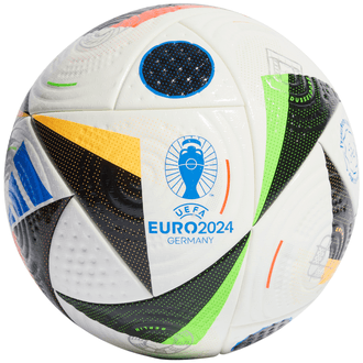 adidas Euro 24 Fussballliebe Official Pro Match Ball