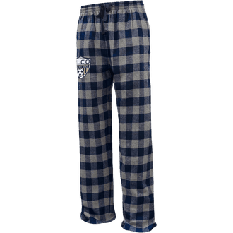 ELCO United Flannel Pants