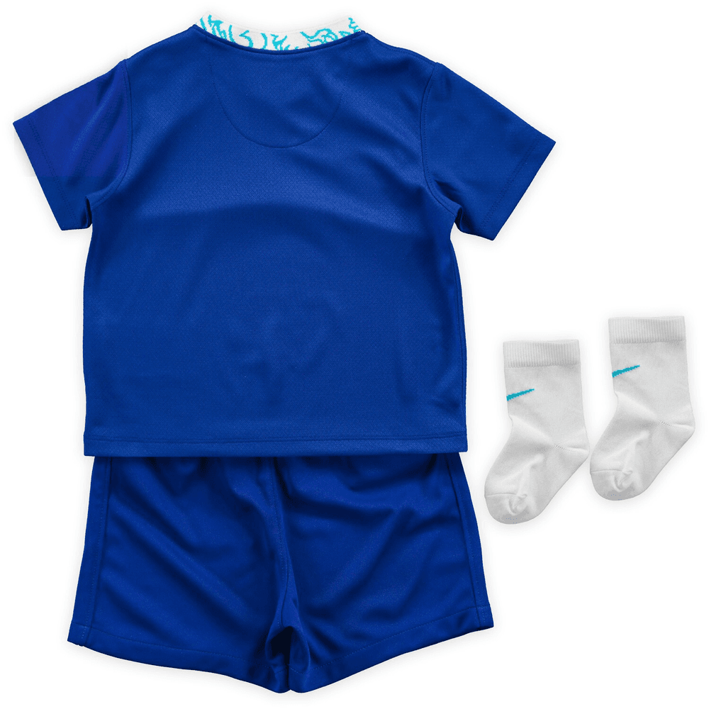 Nike Chelsea FC 2022-23 Home Infant Kit | WeGotSoccer