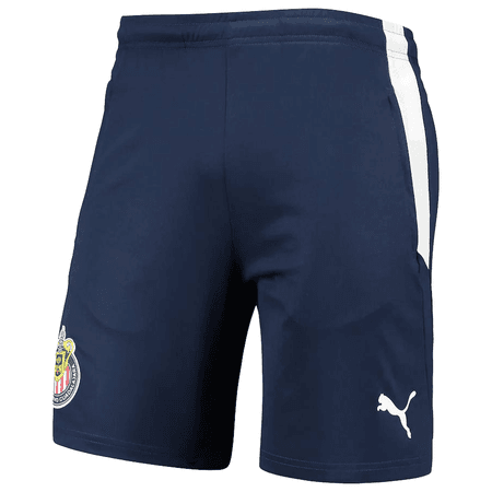 Puma Chivas Training DryCELL Shorts