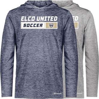ELCO United Coolcore Hoodie