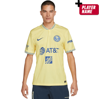 Nike Club America 2022-23 Jersey Local para hombres