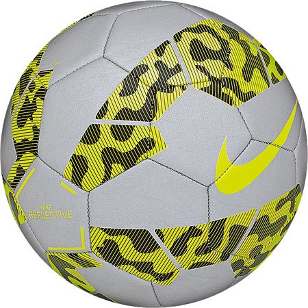 Nike Reflective Ball