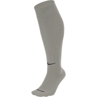 North Union Grey GK Socks