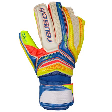 Reusch Serathor Deluxe G2 Goalkeeper Gloves
