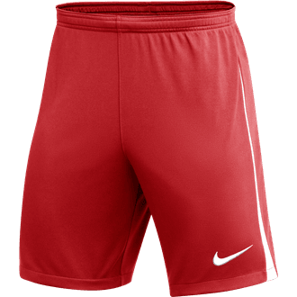 Movement Soccer Shorts
