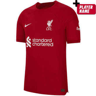 Nike 2022-23 Liverpool FC Jersey Local Autentica para Hombres