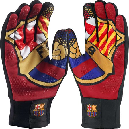 Nike FC Barcelona Stadium Glove