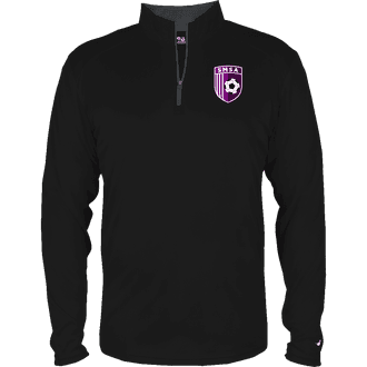 South Middleton Quarter Zip