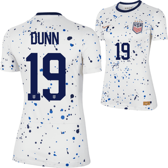 Nike Crystal Dunn USA 2022-23 Women