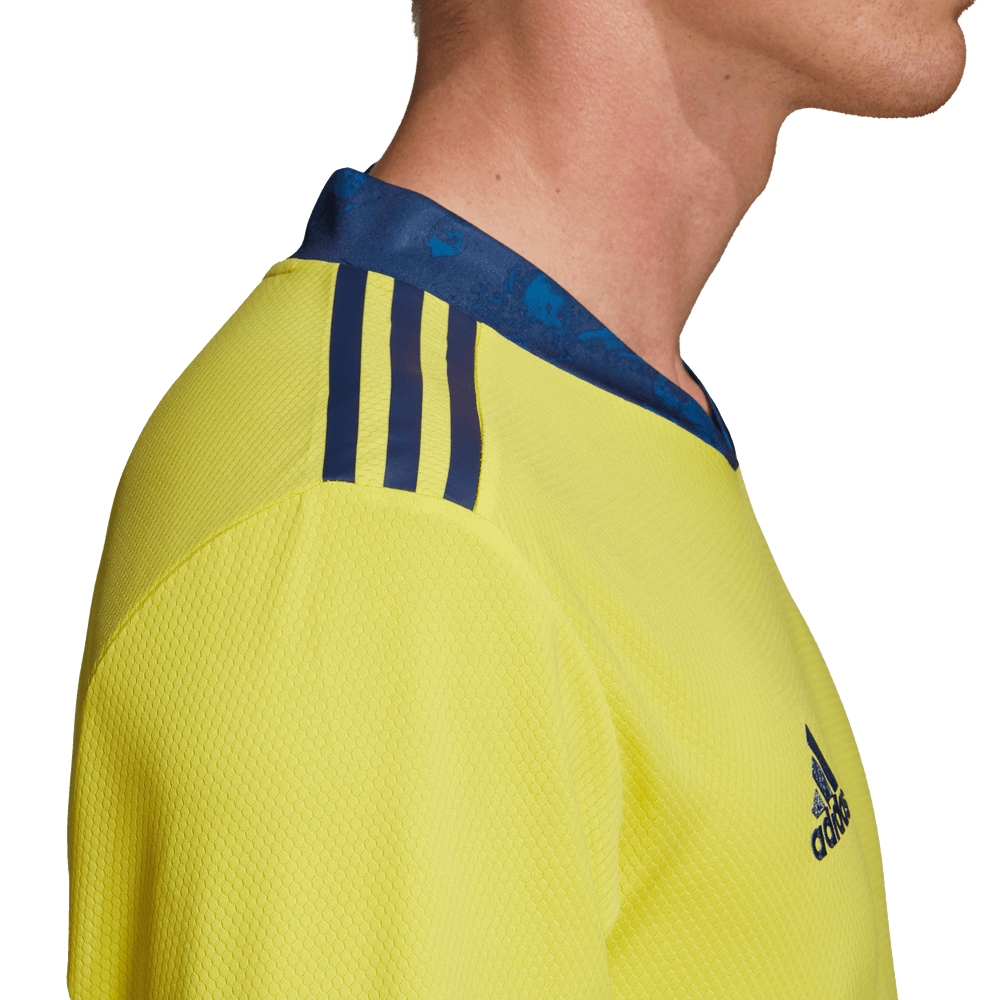 Adidas AdiPro 20 Long Sleeve Goalkeeper Jersey | WeGotSoccer