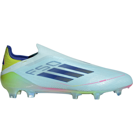 adidas F50 Elite Laceless FG - Stellar Icon Pack