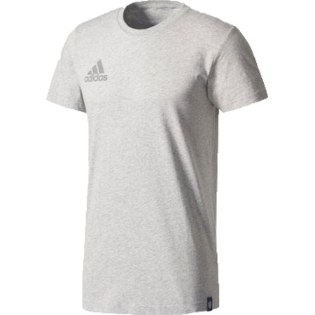 adidas Manchester United SGR Short Sleeve Tee Shirt