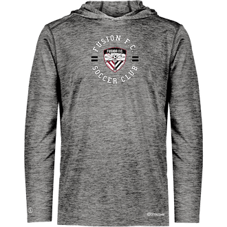 Fusion FC Coolcore Hoodie