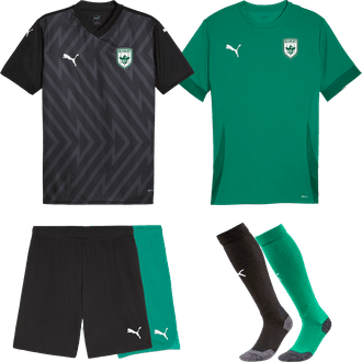 DYSA Field Player Required Kit