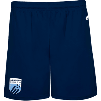 Medfield YS Pocketed Shorts