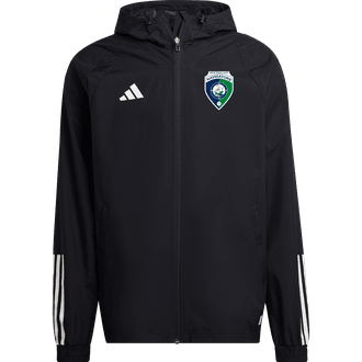 NE Navigators All Weather Jacket