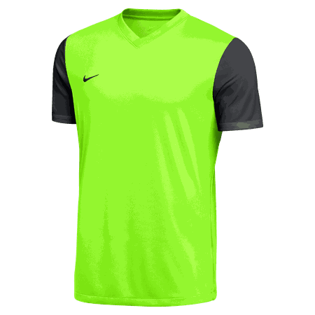 Nike Dri-Fit Short Sleeve Tiempo Premier II Jersey